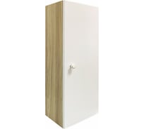 Навесной шкаф RUNO Кредо 30 лиственница 00-00001188