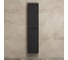 Пенал Uperwood Tanos 30x25x150 см, подвесной, черный 291020257 2