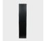 Пенал Uperwood Tanos 30x25x150 см, подвесной, черный 291020257 5