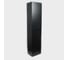 Пенал Uperwood Tanos 30x25x150 см, подвесной, черный 291020257 6