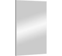 Зеркало для ванной Uperwood Vizo 40x70 см, белое 291020235