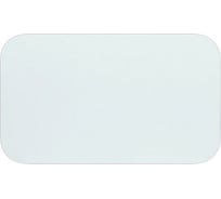 Зеркало для ванной Uperwood Neo 80 см, с led-подстветкой 291020238