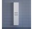 Пенал Uperwood Foster 36x30x160 см, подвесной, белый 291020526 2