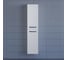 Пенал Uperwood Foster 36x30x160 см, подвесной, белый 291020526 1