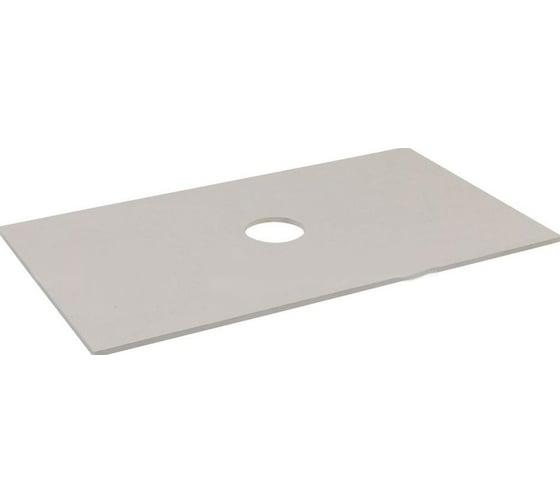 Столешница ALLEN BRAU FANTASY 80 beige 1.11009.B 00274496
