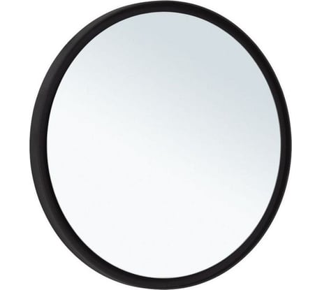 Зеркало 60 черное ALLEN BRAU INFINITY 1.21022.BL 00298476