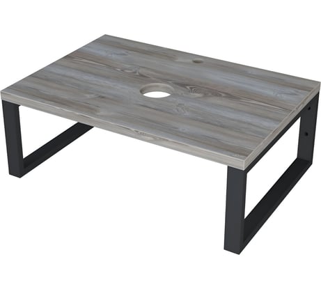 Столешница 1Marka GRUNGE LOFT 70 дуб намибия Ц0000015937