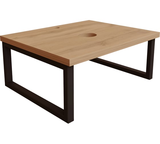 Столешница 1Marka GRUNGE LOFT 70 дуб вотан Ц0000015936