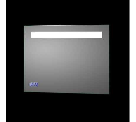 Зеркало SanVit ИНДЕО 750*750*5 SV-09005B-1