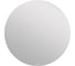 Зеркало Cersanit ECLIPSE smart 80x80 с подсветкой, круглое 64143 1