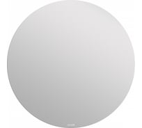 Зеркало Cersanit ECLIPSE smart 100x100 с подсветкой, круглое 64145
