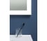 Зеркало Aquanet Алассио new 8085 с LED подсветкой, 800х850x32 мм, сенсорный выключатель 00249345 5