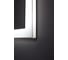 Зеркало Aquanet Алассио new 12085 с LED подсветкой, 1200х850x32 мм, сенсорный выключатель 00249349 3