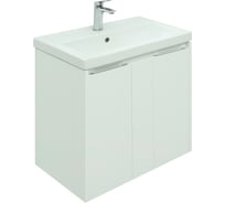 Тумба Aquanet Клио-60 белый Фостер 00274751