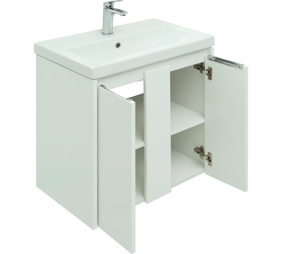 Тумба Aquanet Клио-60 белый Фостер 00274751