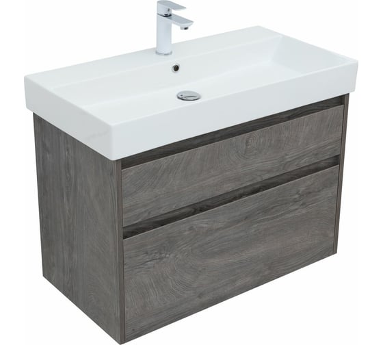 Тумба Aquanet Nova Lite 85 00249937