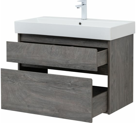 Тумба Aquanet Nova Lite 85 00249937