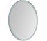 Зеркало Aquanet Комо new с LED подсветкой, 600x850x32 мм, сенсорный выключатель 00249357 1