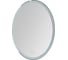 Зеркало Aquanet Комо new с LED подсветкой, 600x850x32 мм, сенсорный выключатель 00249357 3
