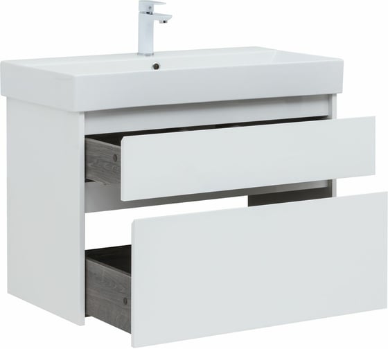 Тумба Aquanet Nova Lite 85 00249936