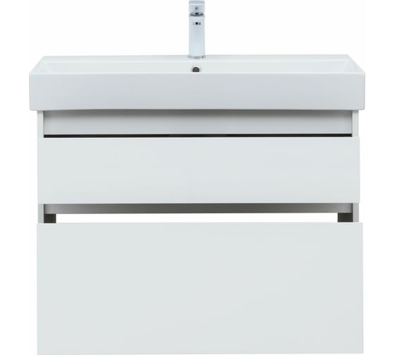 Тумба Aquanet Nova Lite 85 00249936