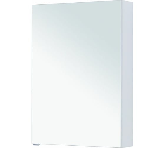 Зеркальный шкаф Aquanet Алвита new 60 00277538