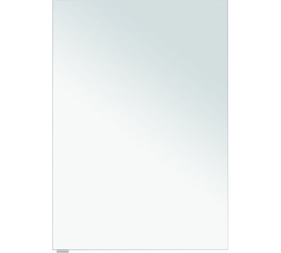 Зеркальный шкаф Aquanet Алвита new 60 00277538