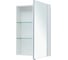 Зеркальный шкаф Aquanet Алвита new 60 00277538 6