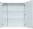 Зеркальный шкаф Aquanet Алвита new 80 00277534 3