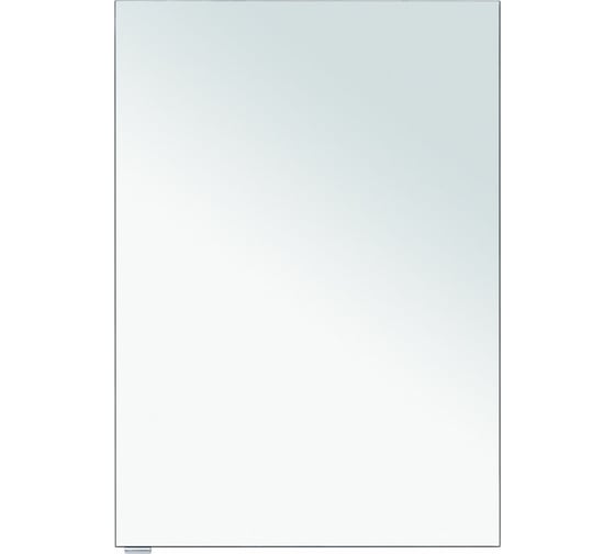 Зеркальный шкаф Aquanet Алвита new 60 00277539