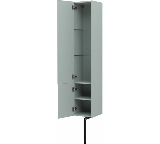 Шкаф-пенал ALLEN BRAU Reality 30 L рapyrus white matt 1.32002.PWM 00274366