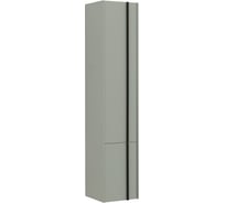 Шкаф-пенал ALLEN BRAU Reality 30 R рapyrus white matt 1.32001.PWM 00274359