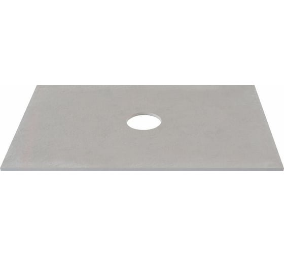 Столешница ALLEN BRAU Reality 1.32022.G-S 70 grey structure 00274549