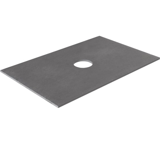Столешница ALLEN BRAU Reality 1.32022.GR-S 70 graphite structure 00274551 1