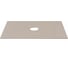 Столешница ALLEN BRAU Reality 1.32022.B 70 beige 00274552 2