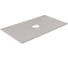 Столешница ALLEN BRAU Reality 1.32023.G-S 80 grey structure 00274556 1