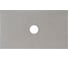 Столешница ALLEN BRAU Reality 1.32023.G-S 80 grey structure 00274556 3