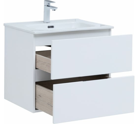 Тумба Aquanet Алвита new 60 00277510