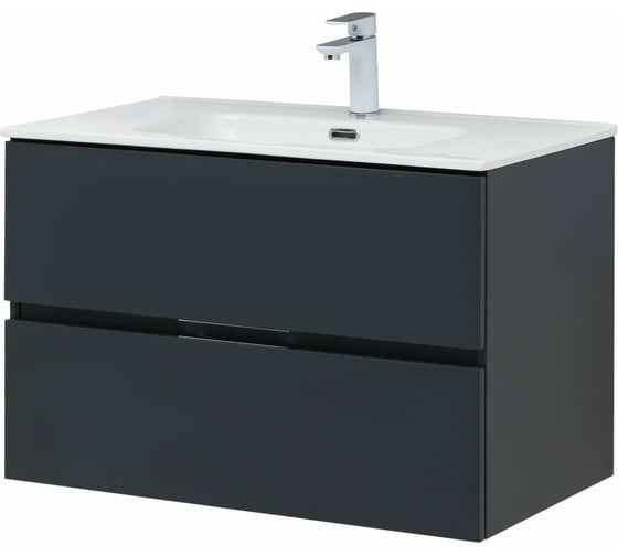 Тумба Aquanet Алвита new 80 00277515