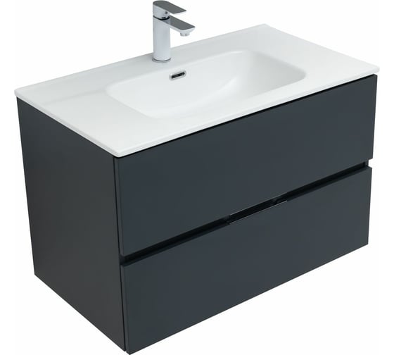 Тумба Aquanet Алвита new 80 00277515