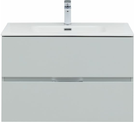 Тумба Aquanet Алвита new 80 00277516