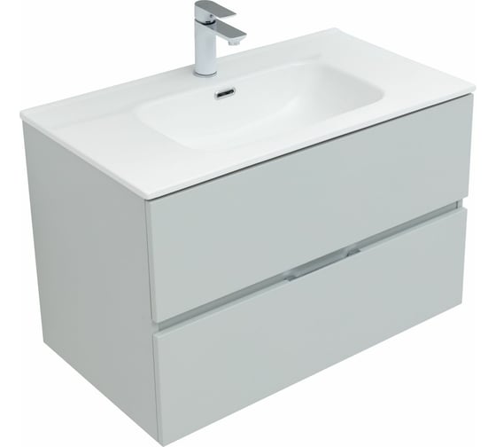 Тумба Aquanet Алвита new 80 00277516