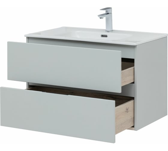 Тумба Aquanet Алвита new 80 00277516