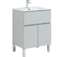 Напольная тумба Aquanet Алвита new 60 00277548