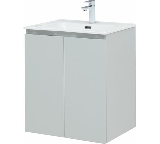 Тумба Aquanet Алвита new 60 00277524