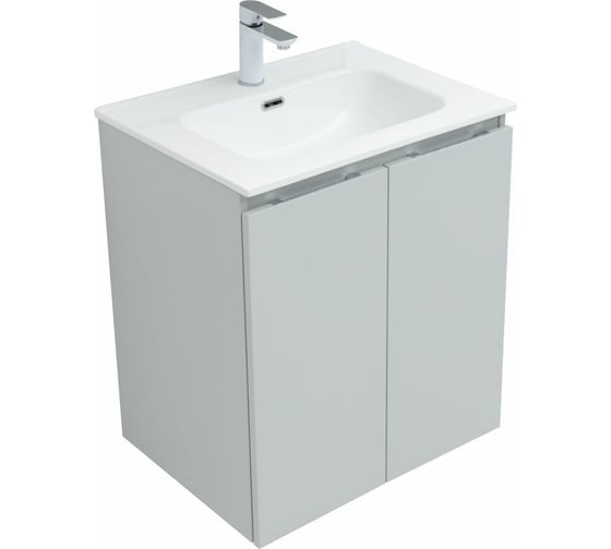 Тумба Aquanet Алвита new 60 00277524