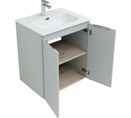 Тумба Aquanet Алвита new 60 00277524