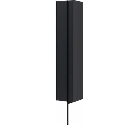 Шкаф-пенал ALLEN BRAU Reality 30 L anthracite matt 1.32002.AM 00274364