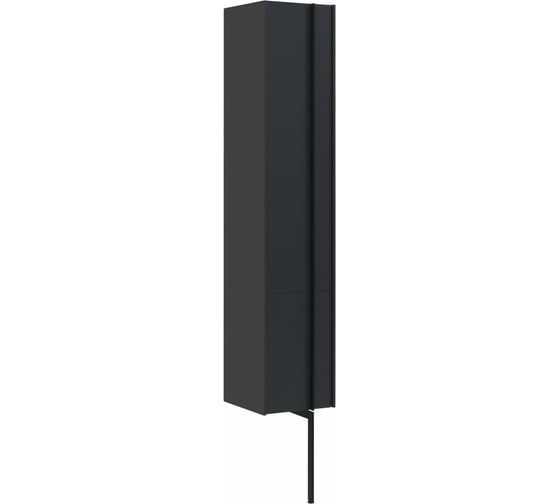 Шкаф-пенал ALLEN BRAU Reality 30 L anthracite matt 1.32002.AM 00274364