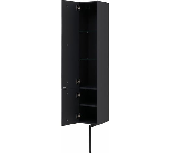 Шкаф-пенал ALLEN BRAU Reality 30 L anthracite matt 1.32002.AM 00274364